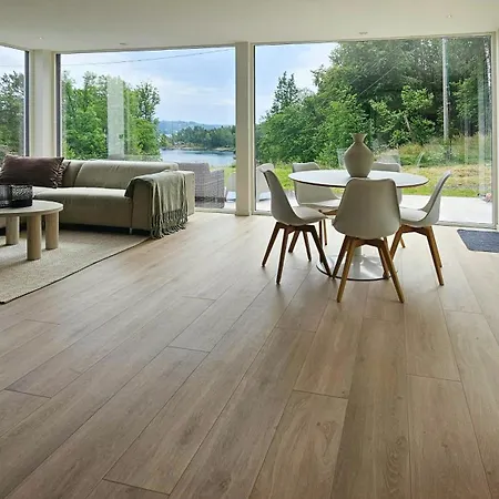 With Sea Views Near * Kristiansand