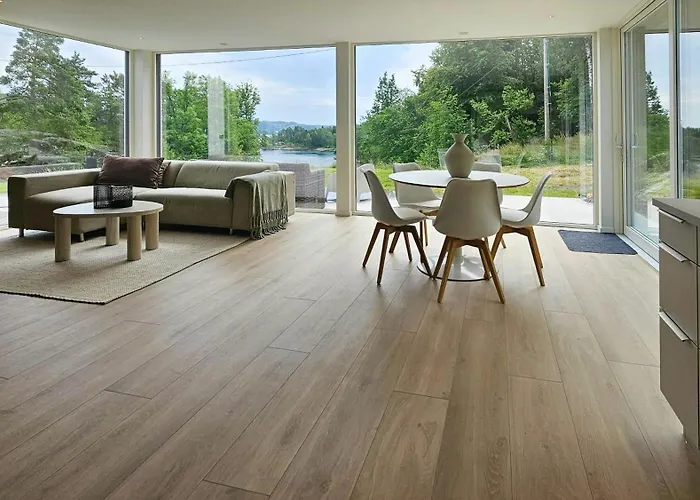 With Sea Views Near * Kristiansand