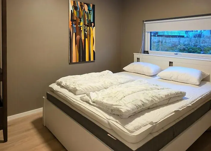 Nyaraló With Sea Views Near *